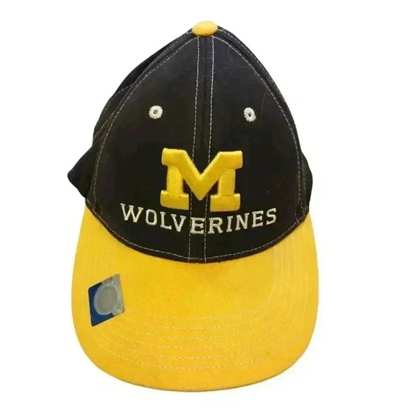Captivating Headwear Other - University of Michigan Hat